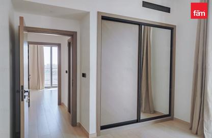 Apartment - 2 Bedrooms - 2 Bathrooms for rent in Binghatti Nova - District 12 - Jumeirah Village Circle - Dubai
