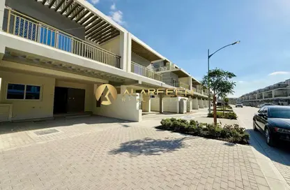 Villa - 3 Bedrooms - 3 Bathrooms for rent in Camelia - Damac Hills 2 - Dubai