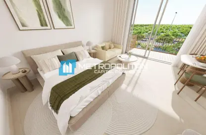 شقة - 1 حمام للبيع في جاردينيا باي - جزيرة ياس - أبوظبي