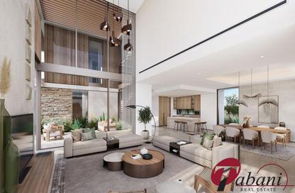 Villa - 5 - 6 for sale in The Acres (Phase 3) - The Acres - Dubai