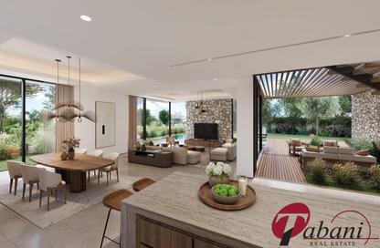Villa - 5 - 6 for sale in The Acres (Phase 3) - The Acres - Dubai