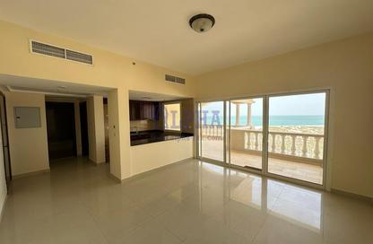 Apartment - 1 Bedroom - 1 Bathroom for rent in Royal Breeze 1 - Royal Breeze - Al Hamra Village - Ras Al Khaimah