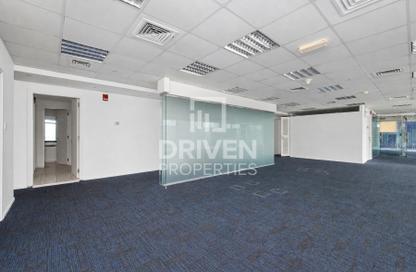Office Space - Studio - 2 for rent in One by Omniyat - Business Bay - Dubai