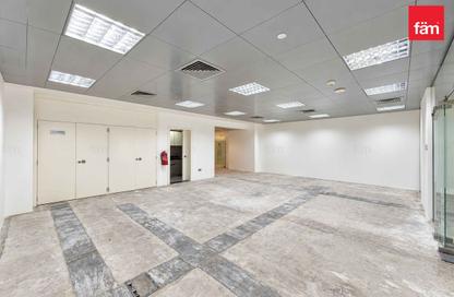 Office Space - Studio for rent in Arenco Tower - Dubai Internet City - Dubai