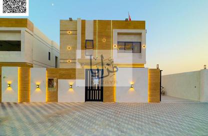 Villa - 3 Bedrooms - 5 Bathrooms for sale in Al Zaheya Gardens - Al Zahya - Ajman