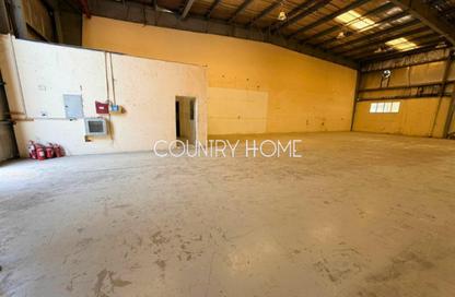 Warehouse - Studio - 1 Bathroom for rent in Dubai Investment Park 2 (DIP 2) - Dubai Investment Park (DIP) - Dubai