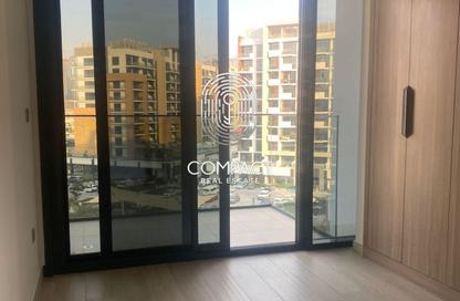 Apartment - Studio - 1 Bathroom for rent in AZIZI Riviera 1 - AZIZI Riviera - Meydan One - Meydan - Dubai
