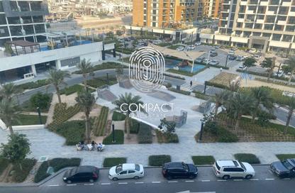 شقة - 1 حمام للايجار في عزيزي ريفييرا 1 - عزيزي ريفيرا - ميدان واحد - ميدان - دبي