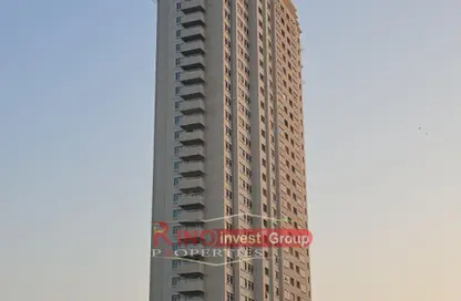 Apartment - 2 Bedrooms - 2 Bathrooms for rent in Al Rabia Tower - Majan - Dubai Land - Dubai