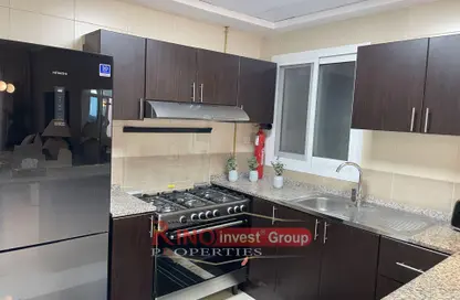 Apartment - 2 Bedrooms - 2 Bathrooms for rent in Al Rabia Tower - Majan - Dubai Land - Dubai
