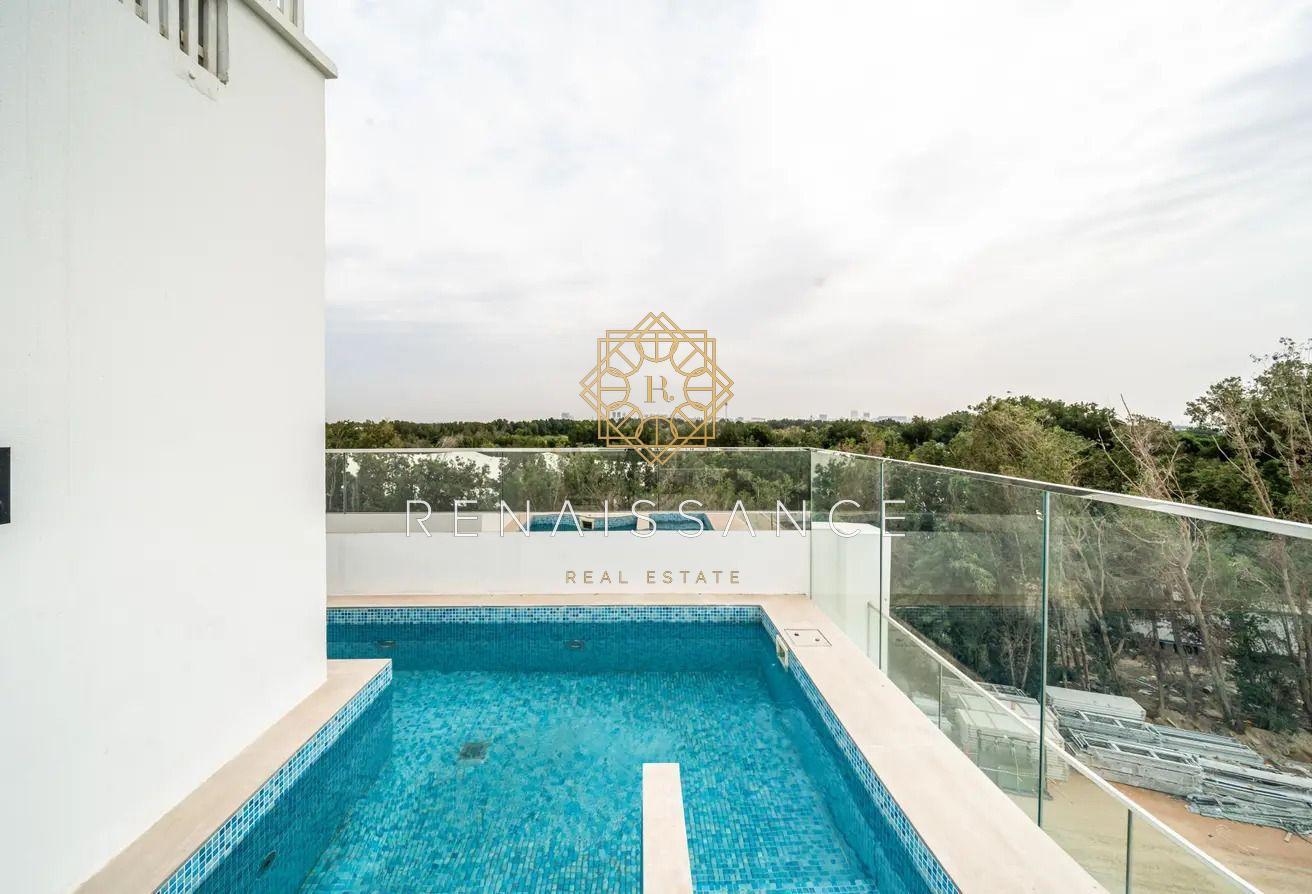 4BR Luxury Living Townhouse | Available Now photo 20