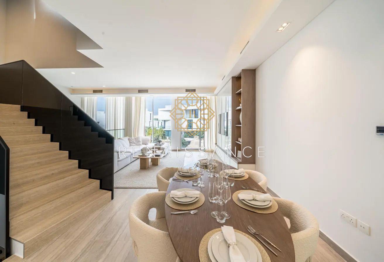 4BR Luxury Living Townhouse | Available Now photo 11