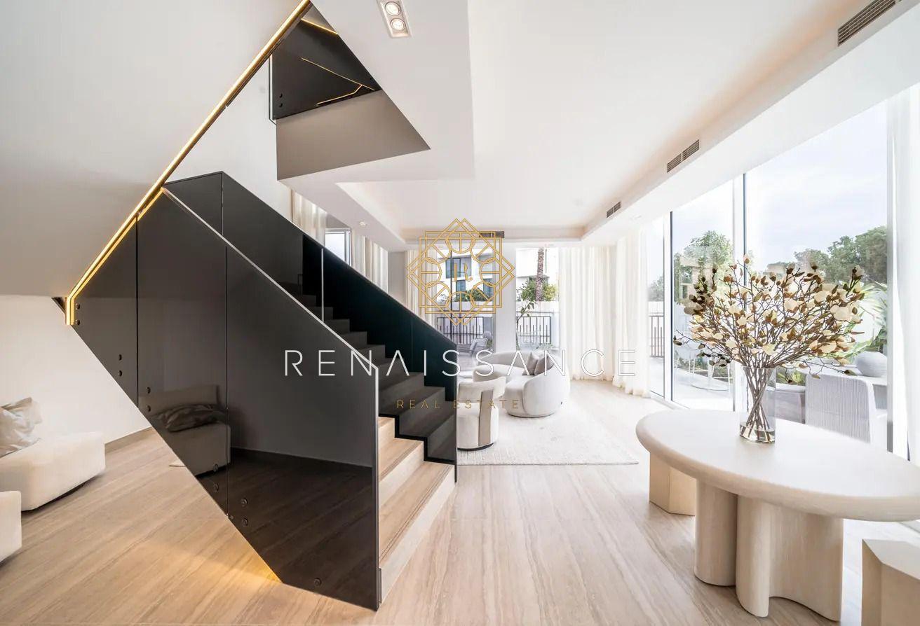 4BR Luxury Living Townhouse | Available Now photo 9