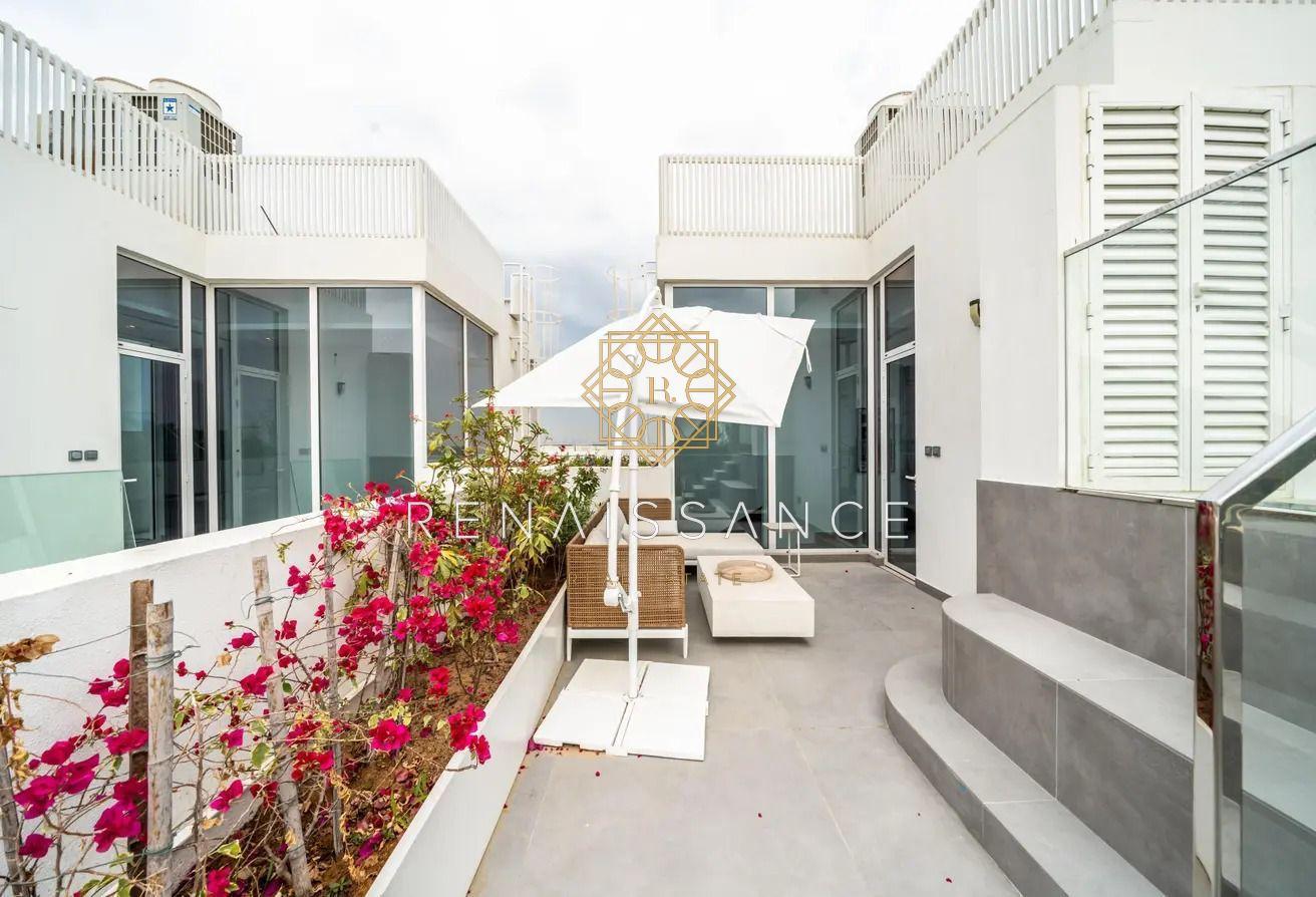 4BR Luxury Living Townhouse | Available Now photo 19