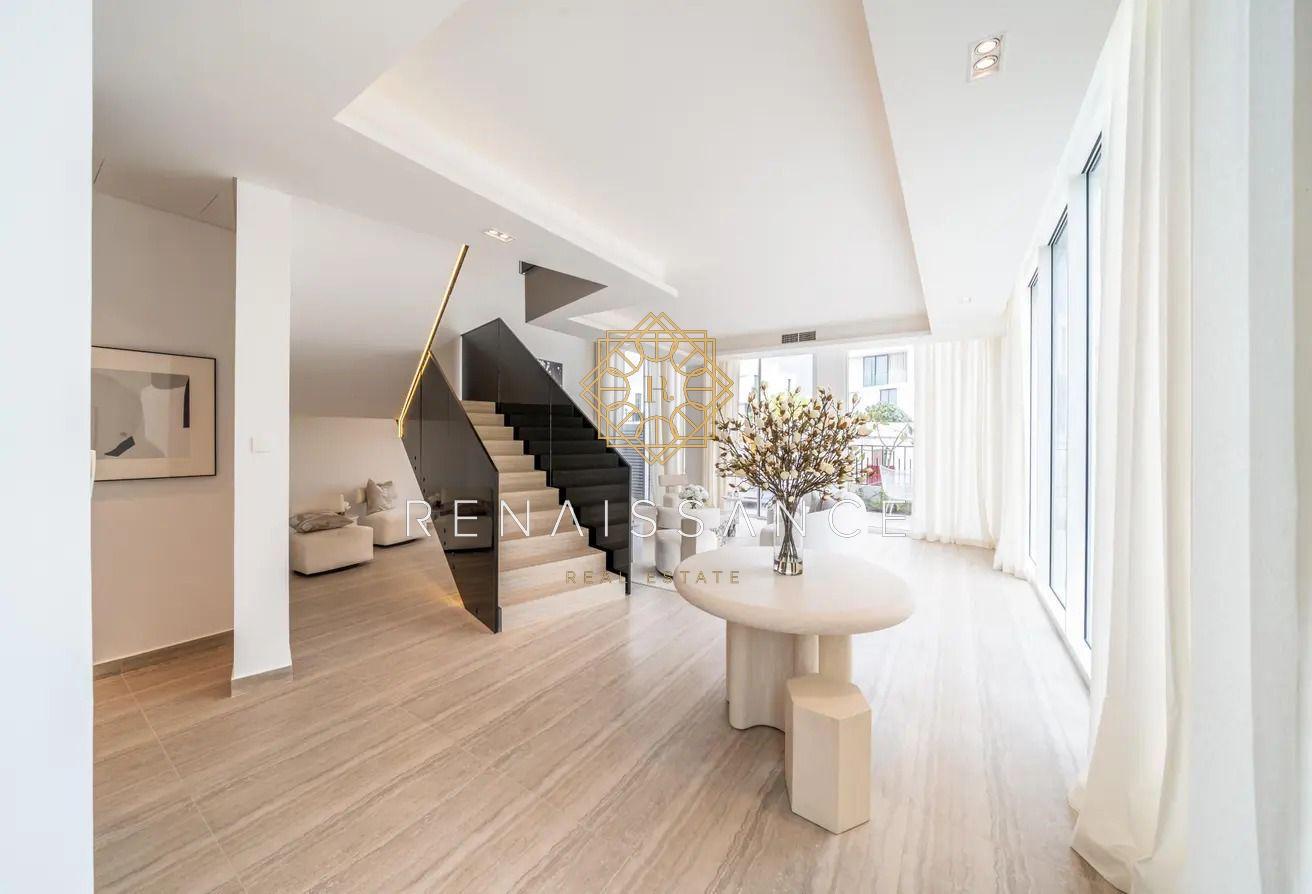 4BR Luxury Living Townhouse | Available Now photo 8