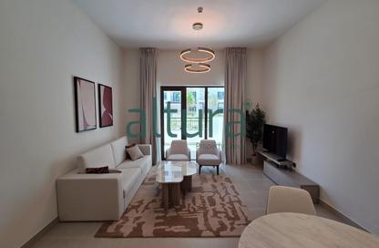 Apartment - 2 Bedrooms - 3 Bathrooms for rent in Residences C - Yas Golf Collection - Yas Island - Abu Dhabi Apartment - 2 Bedrooms - 3 Bathrooms for rent in Residences C - Yas Golf Collection - Yas Island - Abu Dhabi