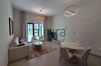 Apartment - 2 Bedrooms - 3 Bathrooms for rent in Residences C - Yas Golf Collection - Yas Island - Abu Dhabi Apartment - 2 Bedrooms - 3 Bathrooms for rent in Residences C - Yas Golf Collection - Yas Island - Abu Dhabi