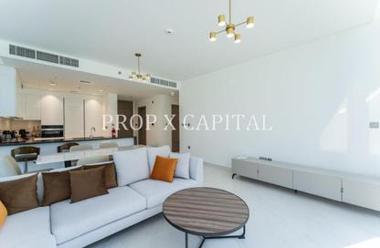 Bungalow - Studio - 3 for rent in Residences 13 - The Residences at District One - District One - Mohammed Bin Rashid City - Dubai