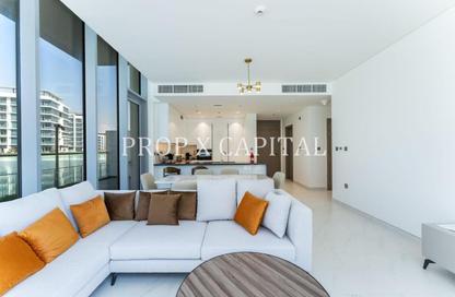 Bungalow - Studio - 3 for rent in Residences 13 - The Residences at District One - District One - Mohammed Bin Rashid City - Dubai
