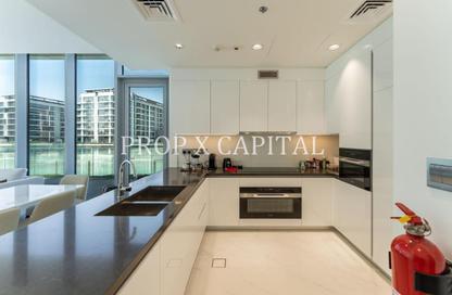 Bungalow - Studio - 3 for rent in Residences 13 - The Residences at District One - District One - Mohammed Bin Rashid City - Dubai