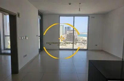 Apartment - 1 Bedroom - 1 Bathroom for rent in Meera 1 - Shams Abu Dhabi - Al Reem Island - Abu Dhabi