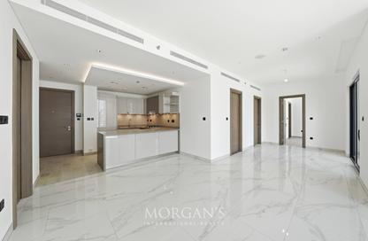 Apartment - 2 Bedrooms - 4 Bathrooms for rent in The Crest Tower C - The Crest - Sobha Hartland - Mohammed Bin Rashid City - Dubai Apartment - 2 Bedrooms - 4 Bathrooms for rent in The Crest Tower C - The Crest - Sobha Hartland - Mohammed Bin Rashid City - Dubai