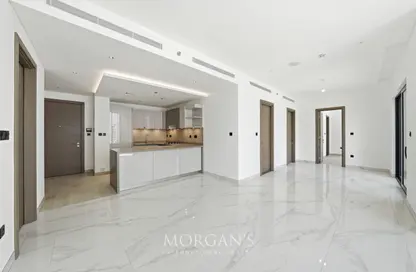 Apartment - 2 Bedrooms - 4 Bathrooms for rent in The Crest Tower C - The Crest - Sobha Hartland - Mohammed Bin Rashid City - Dubai