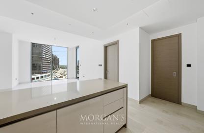 Apartment - 2 Bedrooms - 4 Bathrooms for rent in The Crest Tower C - The Crest - Sobha Hartland - Mohammed Bin Rashid City - Dubai