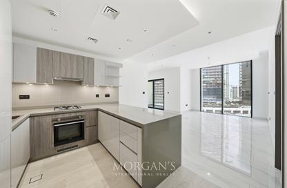 Apartment - 2 Bedrooms - 4 Bathrooms for rent in The Crest Tower C - The Crest - Sobha Hartland - Mohammed Bin Rashid City - Dubai Apartment - 2 Bedrooms - 4 Bathrooms for rent in The Crest Tower C - The Crest - Sobha Hartland - Mohammed Bin Rashid City - Dubai