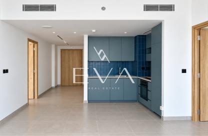 Apartment - 2 - 2 for sale in The Edge Tower A - The Edge - Business Bay - Dubai