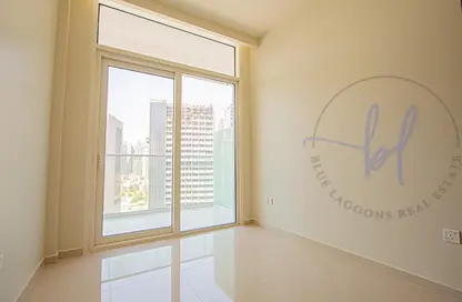 Apartment - 1 Bedroom - 1 Bathroom for rent in Reva Residences - Business Bay - Dubai