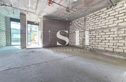 Shop - Studio - 1 for rent in Binghatti Tulip - District 11 - Jumeirah Village Circle - Dubai