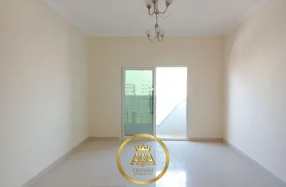Apartment - 3 Bedrooms - 3 Bathrooms for rent in New Al Taawun Road - Al Taawun - Sharjah