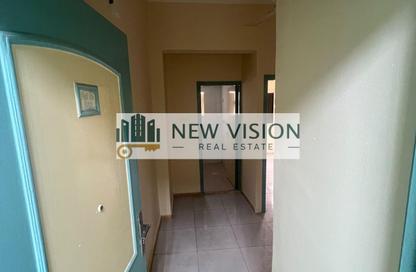 Apartment - 1 - 1 for rent in Bu Tina - Al Sharq - Sharjah