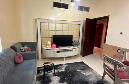 Apartment - 2 Bedrooms - 2 Bathrooms for rent in City Tower - Al Nuaimiya - Ajman Apartment - 2 Bedrooms - 2 Bathrooms for rent in City Tower - Al Nuaimiya - Ajman
