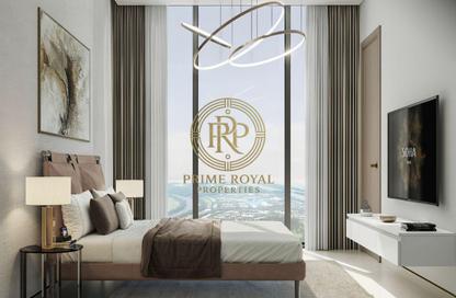 Apartment - 1 - 1 for sale in Sobha Solis Tower A - Sobha Solis - Motor City - Dubai Apartment - 1 - 1 for sale in Sobha Solis Tower A - Sobha Solis - Motor City - Dubai