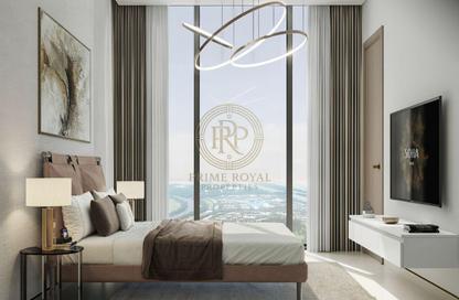 Apartment - 1 - 1 for sale in Sobha Solis Tower A - Sobha Solis - Motor City - Dubai Apartment - 1 - 1 for sale in Sobha Solis Tower A - Sobha Solis - Motor City - Dubai