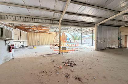 Land - Studio for rent in Ali Mousa Building - Al Sajaa Industrial - Al Sajaa - Sharjah