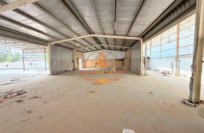 Land - Studio for rent in Ali Mousa Building - Al Sajaa Industrial - Al Sajaa - Sharjah