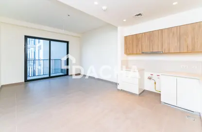 Apartment - 1 Bedroom - 1 Bathroom for rent in Executive Residences 2 - Executive Residences - Dubai Hills Estate - Dubai