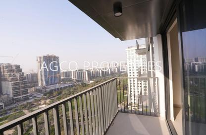Apartment - 2 Bedrooms - 2 Bathrooms for rent in Lime Gardens - Dubai Hills Estate - Dubai