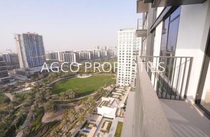 Apartment - 2 Bedrooms - 2 Bathrooms for rent in Lime Gardens - Dubai Hills Estate - Dubai