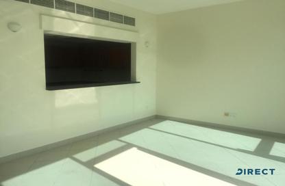 Apartment - 1 Bedroom - 2 Bathrooms for rent in Hub Canal 1 - Hub Golf View Apartments - Dubai Sports City - Dubai