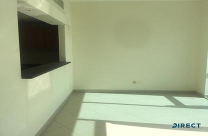 Apartment - 1 Bedroom - 2 Bathrooms for rent in Hub Canal 1 - Hub Golf View Apartments - Dubai Sports City - Dubai
