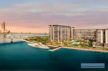 Apartment - 1 Bedroom - 2 Bathrooms for sale in Playa Del Sol - Al Marjan Island - Ras Al Khaimah