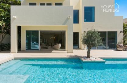 Villa - 4 Bedrooms - 5 Bathrooms for sale in Saheel 1 - Saheel - Arabian Ranches - Dubai