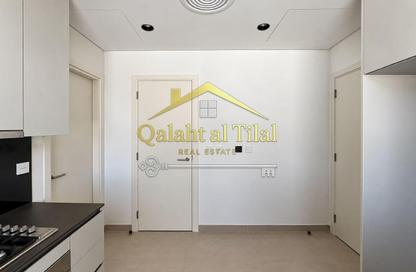 Townhouse - 4 - 5 for rent in Saro - Masaar - Tilal City - Sharjah