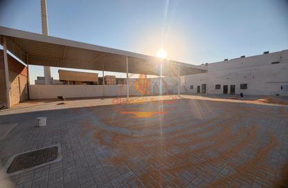 Land - Studio for rent in Al Sajaa S - Al Sajaa - Sharjah
