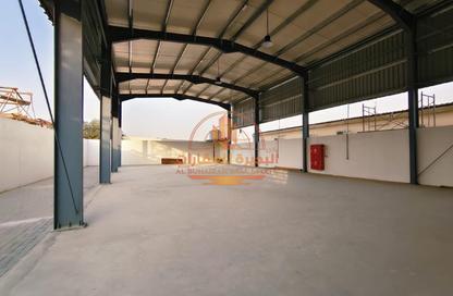 Land - Studio for rent in Al Sajaa S - Al Sajaa - Sharjah