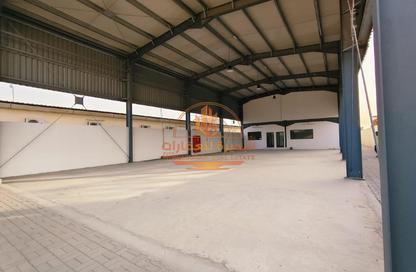 Land - Studio for rent in Al Sajaa S - Al Sajaa - Sharjah